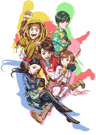 Today a little trip to the fantastic tokusatsu/super sentai world. Dobutsu Sentai Zyuohger By Lysergic44 On Deviantart Super Sentai Zyuohger Power Rangers Comic Power Rangers Megazord