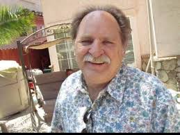 Fred Brewer's Instagram, Twitter & Facebook