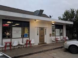 Maybe you would like to learn more about one of these? Fish Company Taco Galveston Texas Restaurant Happycow