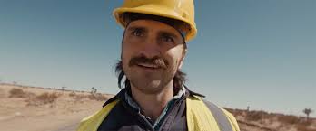 Short Film Review: Vacation: Making Do with Nothing, and Loving it