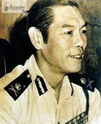 Ketua Polis Perak terbunuh ditembak ejen PKM - The Malaya Post
