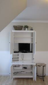 Hemnes Sekretar Haus Deko Hausmobel Hemnes Sekretar
