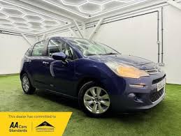 Image result for Bleu Electra 2013 Citroen