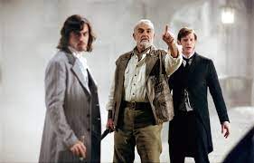 Check spelling or type a new query. Looking Back At The League Of Extraordinary Gentlemen Film Den Of Geek
