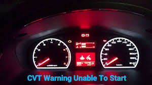 The proton exora is powered by campro cps 1.6 litre engine. Cvt Warning Unable To Start Intermittently Proton Cfe Turbo Suprima S Preve Exora Cars Youtube