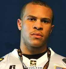 2005 Top Cornerback Recruits