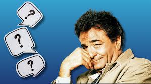 Just One more Thing: Columbo-Powered Leadership Inquiry