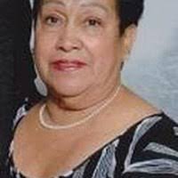 Maria "Mary" Garay Obituary