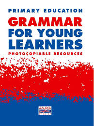 Grammar For Young Learners English Learning Books English Grammar Book Grammar Book
