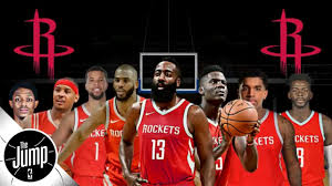 1 pick deandre ayton entering the 2018 season, so we broke down their roster and starting lineup. Breaking Down Rockets Roster Ahead Of 2018 19 Nba Season The Jump Espn Youtube