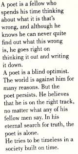 Definition Of A Poet By Jack Kerouac 1941 Nineteen Years Old Thank You Predatorywaspobserver Words Cool Words Jack Kerouac