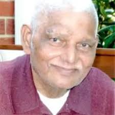 Obituary information for Ronald M Persaud