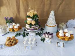 La mesa de dulces para bodas siempre llama mucho la atención de los invitados. Mesas Dulces Para Todos Tus Eventos En Valencia