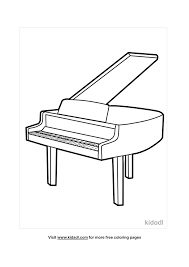 Check spelling or type a new query. Piano Coloring Pages Free Music Coloring Pages Kidadl