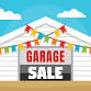 Winding Creek Neighborhood Garage Sale
