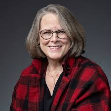 Mary Jane Neumann, L.Ac.