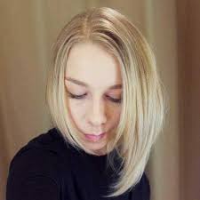 The Difference Between An A Line Graduated Bob Other Types Of Bobs