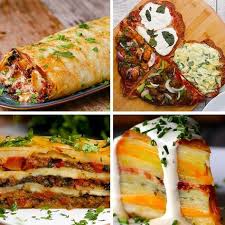 Featuring Heart Shaped Scalloped Potato Crust Pizza Scalloped Potato Loaf Scalloped Potato Crusted Rib Eye Scalloped Potato Recipes Scallop Recipes Recipes