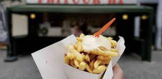 We did not find results for: Restaurant Antwerpen Ein Food Guide