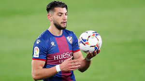 Su 'hat trick' en los cuartos de final de los juegos olímpicos de tokio ante costa de marfil llevó a la selección. Rafa Mir Would Be The New Option For The Mattress Attack Ruetir