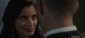 Melanie Takes On Michael: Andrea Drepaul Talks Supernatural!