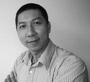 Trung Dinh Voice over artist vietnamese