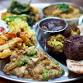 Indian Thali - Natural Cookery School, Days Mill, Old Market, Nailsworth Event Image