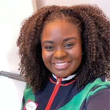 Tenisha Simon's Instagram, Twitter & Facebook