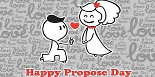 Best happy propose day messages and wishes for 2021. Propose Day 2nd Day Of Valentine S Week Jugaadin News