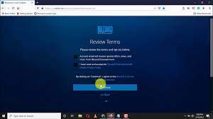 You need to click 'password reset page' to unlock the account on the mail. How To Reset Blizzard Account Forgot Blizzard Password Youtube
