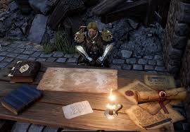 It's possible to get back to the beginning of the raid to start from puzzle 1, all the way from the boss room. Dark Dealings In The Blackpits Divinity Original Sin 2