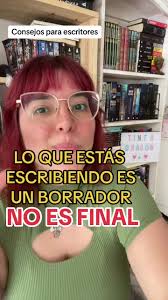 La importancia de corregir y reescribir #escritura #escribir #libros  #novelas #escritura #escritores #servicioseditoriales  #consejosparaescritores #consejosdeescritura #tipsparaescribir ...