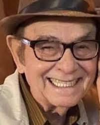 Lawrence Mounic Obituary May 7, 2025