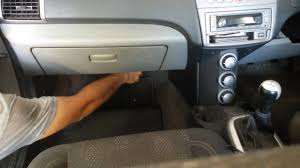 Cara mengetahui usia tayar kereta motor anda; Proton Persona 2012 Cabin Air Cond Filter Wash Dont Change Youtube