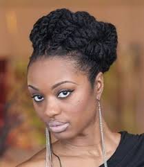 Updo hairstyles, which were previously quite popular, also provide a very modern look in 2021. 20 Stunning Braided Updo Hairstyles For Black Hair Sheideas