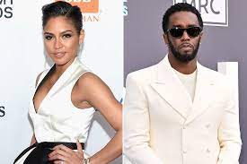 Cassie Ventura Will Testify Using Her Name at Sean 'Diddy' Combs' Criminal  Trial