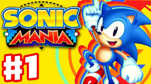 New sonic mania clue mod: Sonic Mania Android Gameplay Sonic Mania Apk Obb Free Download For Mobile Full Game Youtube