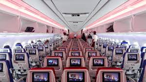Check spelling or type a new query. Qatar Airways Trip Reports Flightexperience