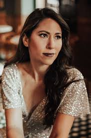 Meet Sarah Collins of Lucky Locks