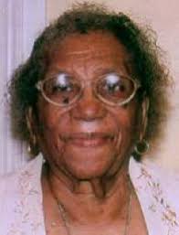 Obituary information for Georgia Mae Watson