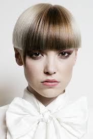 How do i do this to my hair once it's curly? Short Hair Ideas Hair Salons Edinburgh City Centre