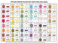 15 Best Ink Pads Images Ink Pads Ink Ink Color