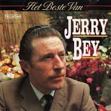 Jerry Bey
