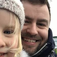 Larry Mcgowan's Instagram, Twitter & Facebook