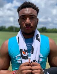 2023 Football Commits in Pennsylvania