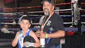 Jun 15, 2021 · eleven area boxers from the duke it out boxing club earned medals at the junior olympics tournament in harlingen last week. 8 Year Old Boxing Champ Brings Home The Gold From The National Junior Olympics Ksbw Monterey