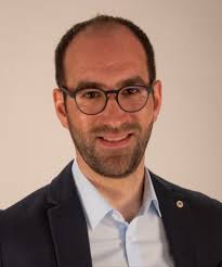 Vortragender: Dr. Michael Halmich