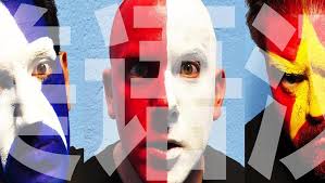 Clark '90 Releases Second Album