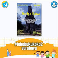 Sastri basa / kelas 10. Buku Paket Bahasa Daerah Jawa Timur Kirtya Basa Smp Kelas 8 Shopee Indonesia