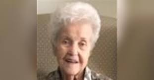 Mildred R. Steward Obituary